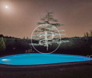 Flat for rent in Fuente del Fresno - Fresno Norte (San Sebastián de... - Photo 6