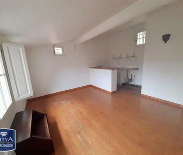 Location Appartement 2 pièces 33m² AIX EN PROVENCE 13100 - Photo 1