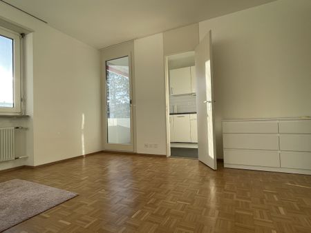 WOHNUNGSSTART NACH MASS - FUER SINGLES! - Foto 3