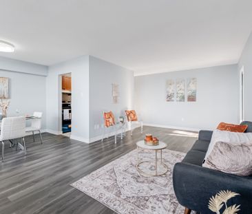 For Lease - 1455 Lawrence Avenue Unit# 1504, Toronto, Ontario - Photo 1