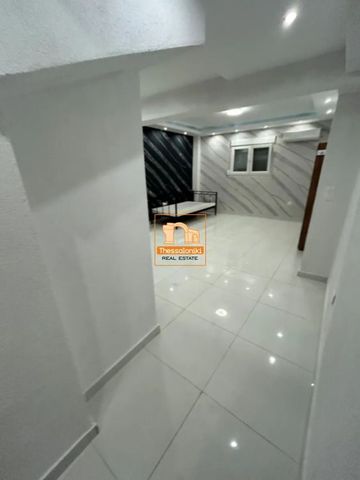 Studio/Γκαρσονιέρα για ενοικίαση Καμάρα - Ροτόντα (Κέντρο Θεσσαλονίκης) - Φωτογραφία 5