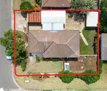 1 Edward Street, Kingswood NSW - Photo 6