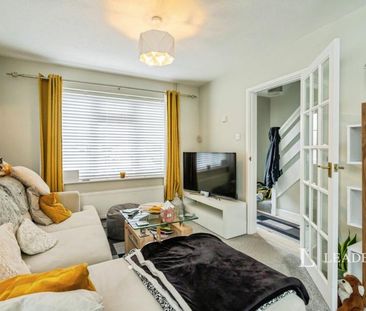 2 bedroom house to rent Ditchfield Close, Bognor Regis, PO22 - Photo 3