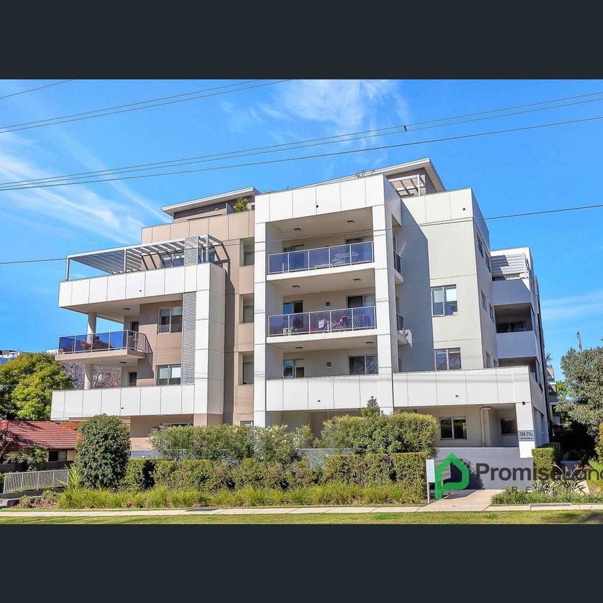 29/209-211A Carlingford Road, Carlingford, NSW 2118 - Photo 1