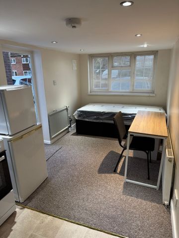 1 Bed Flat, Edgbaston, B16 - Photo 4