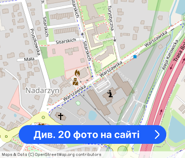 Przestronne mieszkanie w spokojnej okolicy - Фото 1