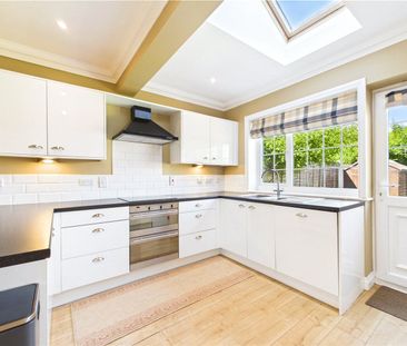 Hunt Cottages, Goring Lane, Mortimer, Reading, RG7 - Photo 5