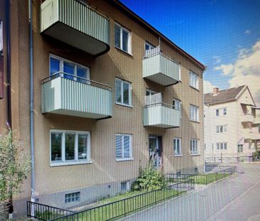 Jakobsgatan, Örebro - Foto 1