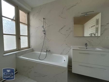 Appartement à louer 1 pièce - Photo 5