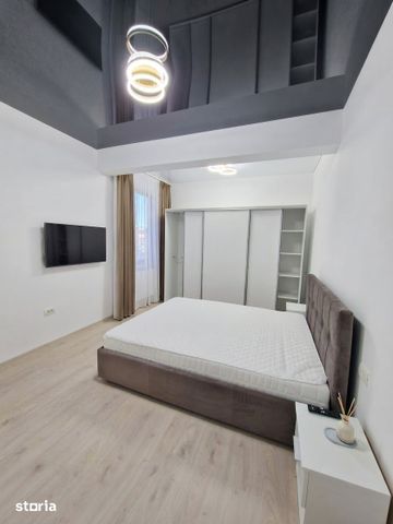 Parcare Privata-Campus-Renovat Recent-Bucătărie Închisă-Termen Lung - Photo 3