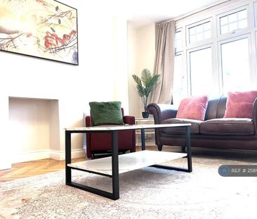 3 bedroom terraced house to rent - Photo 1