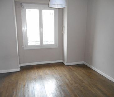 Location Appartement 2 pièces 29m² VILLERS LES NANCY 54600 - Photo 6