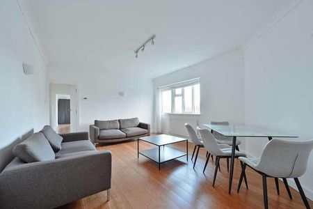 Willesden Lane, Nw, Brondesbury, NW2 - Photo 2