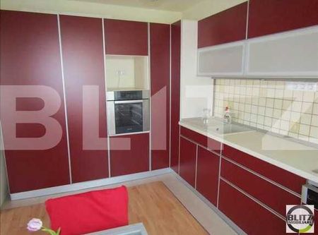 Apartament 4 camere, 105 mp, mobilat modern, parcare, imobil nou, zona Iulius Mall - Photo 2