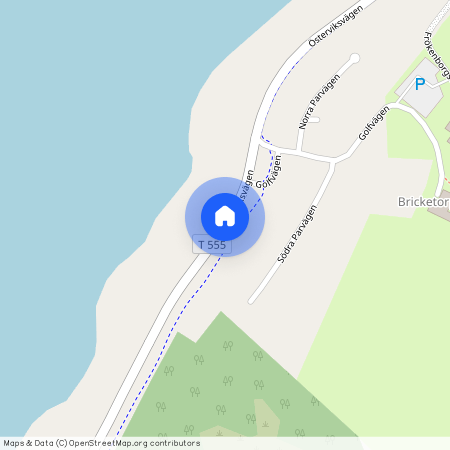 Bricketorp, Karlskoga