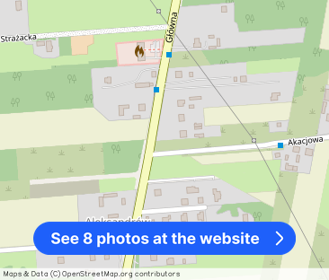 Dom drewniany całoroczny, najem długoterminowy - Photo 1