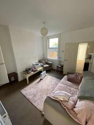 126 Leopold Street - Modern throughout & 2 BathroomsLoughborough - Photo 1