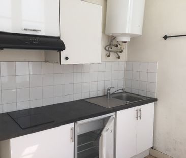 Location Appartement 1 pièce 23m² - Photo 1