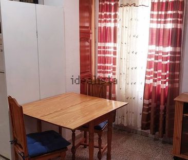 Alquiler de piso en Avenida Maritima, 25 - Photo 1