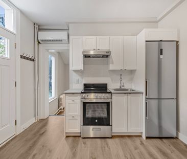 For Lease - 82 Welland Avenue Unit# 5, St. Catharines, Ontario - Photo 4