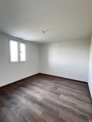 2.5-Zimmerwohnung in Düdingen - Foto 3