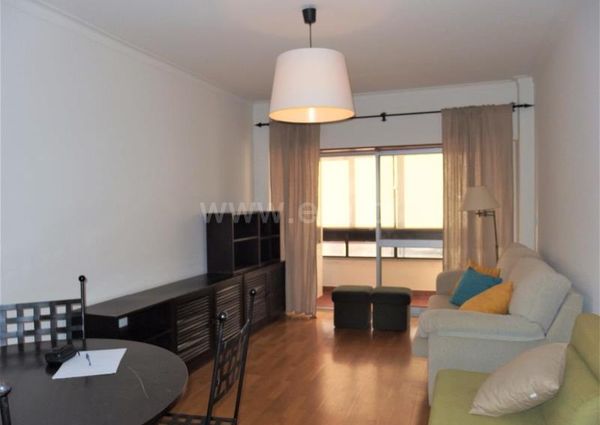 Apartamento T2 em Lisboa