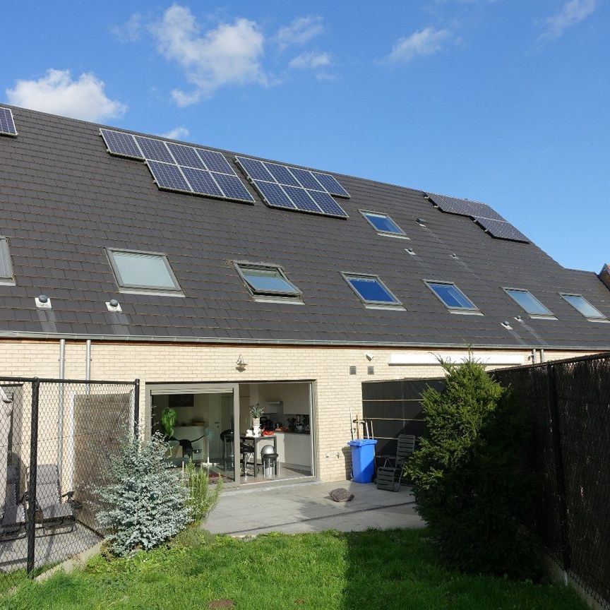 Prachtige nieuwbouwwoning Zerkegem - Photo 1