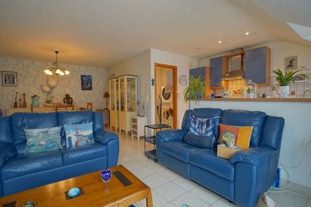 Appartement te huur - Photo 2