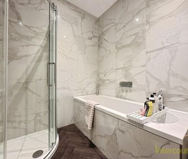 1 bedroom terraced house to rent - Photo 4