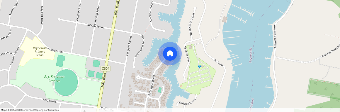 78A Wellington Street, Vic 3880, Paynesville