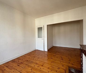 APPARTEMENT T2 A LOUER - Photo 2