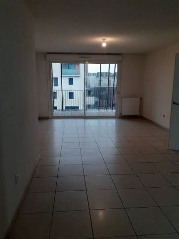 Location appartement 3 pièces - 64.4m² à Toulouse (31200) - Photo 2
