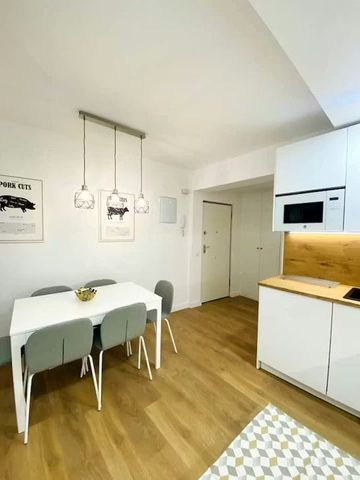 Calle del Olivar, Madrid, Community of Madrid 28012 - Photo 3