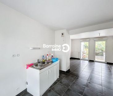 Location appartement à Brest, 3 pièces 58.3m² - Photo 6