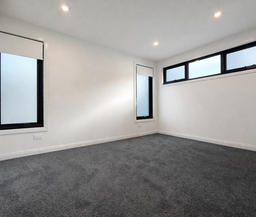 Brand New Boutique Townhouse - Photo 2