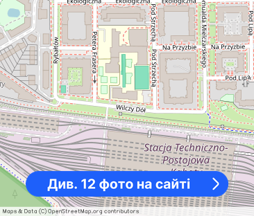 Świeże 3-pokojowe mieszkanie na wynajem - Фото 1