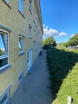 Humlevej 8 st.th., 7800, Skive - Foto 1