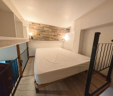 Location Appartement 1 pièce 22m² ST RAPHAEL 83700 - Photo 1