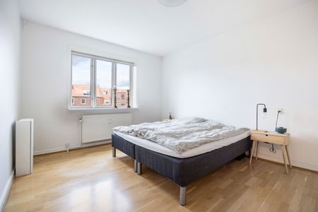 Himmerlandsgade 21, st tv - Photo 5