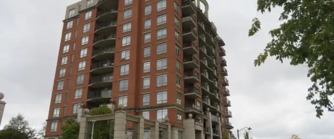 1001 - 2325 CENTRAL PARK DRIVE | 1001 - 2325 CENTRAL PARK DRIVE, Oakville - Photo 1