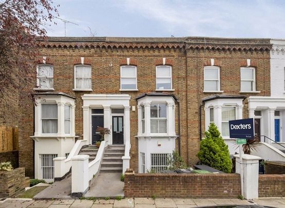 1 Bed Flat, Saltram Crescent, W9 - Photo 1