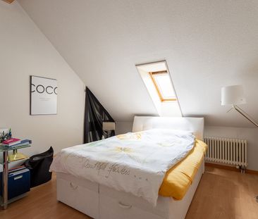 2.5 Zimmerwohnung in Pfungen - Foto 6