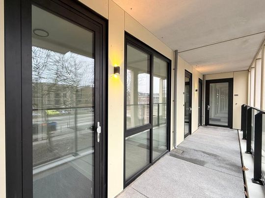 Te huur: Appartement Gaudikade in Hoofddorp - Photo 1