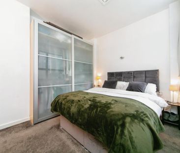 1 bedroom apartment to rent - Photo 4