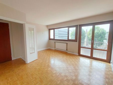 Location Appartement 3 pièces 65m² ROUEN 76100 - Photo 2