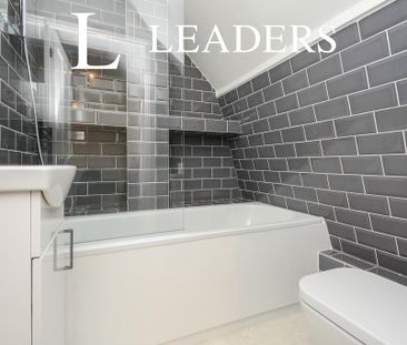 1 bedroom terraced house to rent - Photo 5