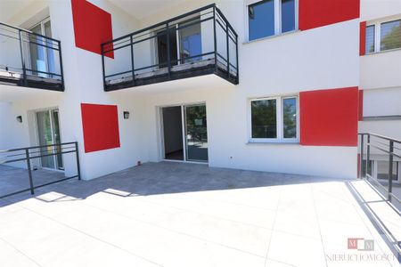 Opole, Czarnowąsy - Photo 5