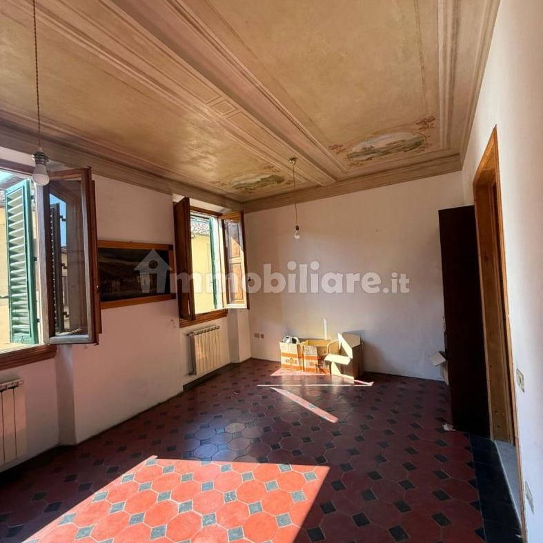 Quadrilocale via Bettino Ricasoli 51, San Marco - SS Annunziata, Firenze - Photo 1