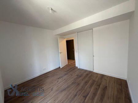 Location Appartement 2 pièces 56m² TORCY 77200 - Photo 3