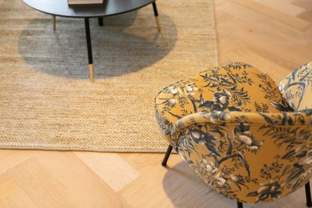 Appartement te huur: Calliopestraat 10-A 2511 GH Den Haag - Foto 4